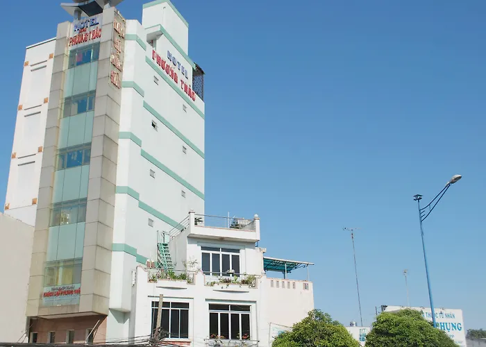 Mai Phuong Thao Hotel