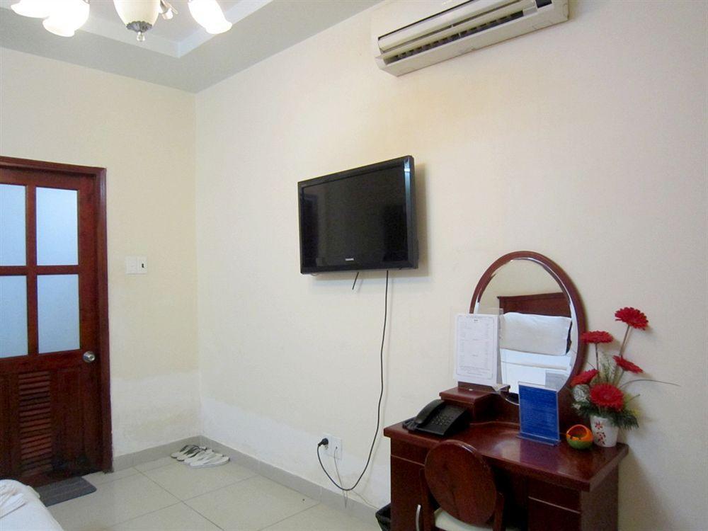 Mai Phuong Thao Hotel