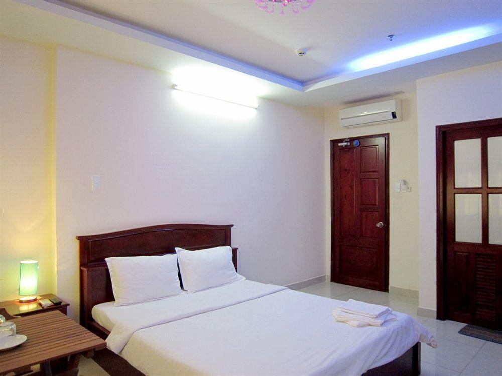 Hotel Mai Phuong Thao Ho Chi Minh City