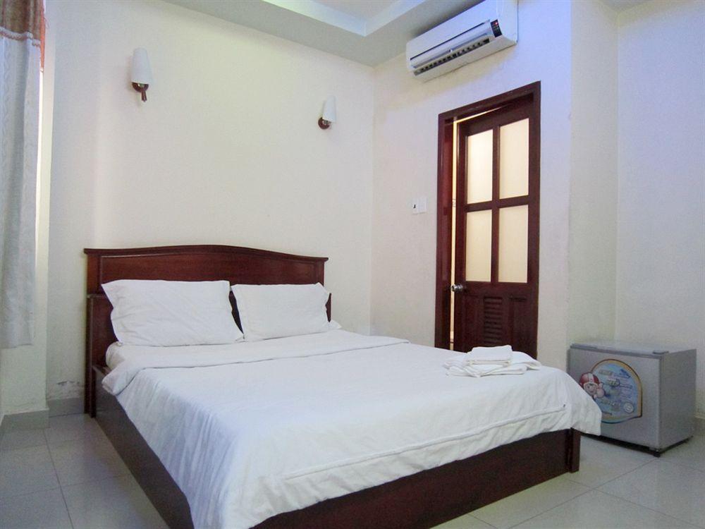 Mai Phuong Thao Hotel