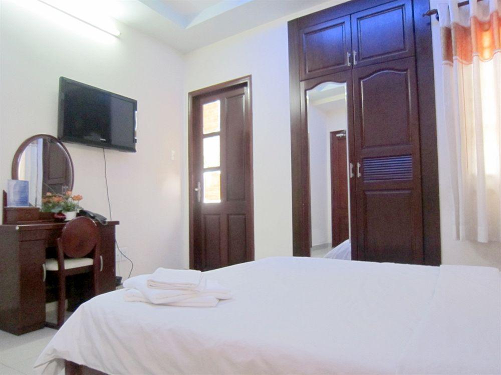 Hotel Mai Phuong Thao Ho Chi Minh City