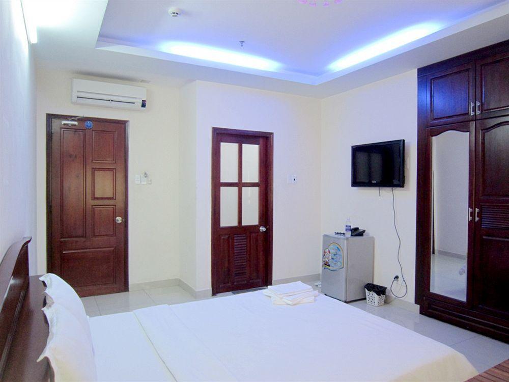 Hotel Mai Phuong Thao 2*
