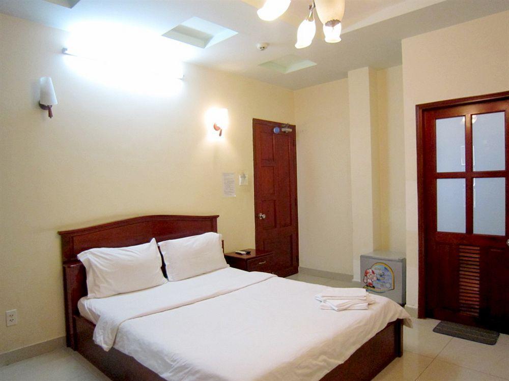 Mai Phuong Thao 2* Ho Chi Minh City