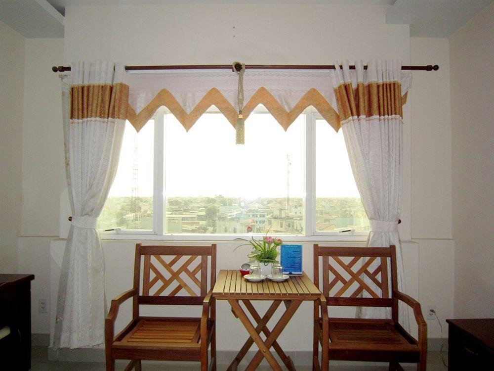 Mai Phuong Thao 2* Ho Chi Minh City