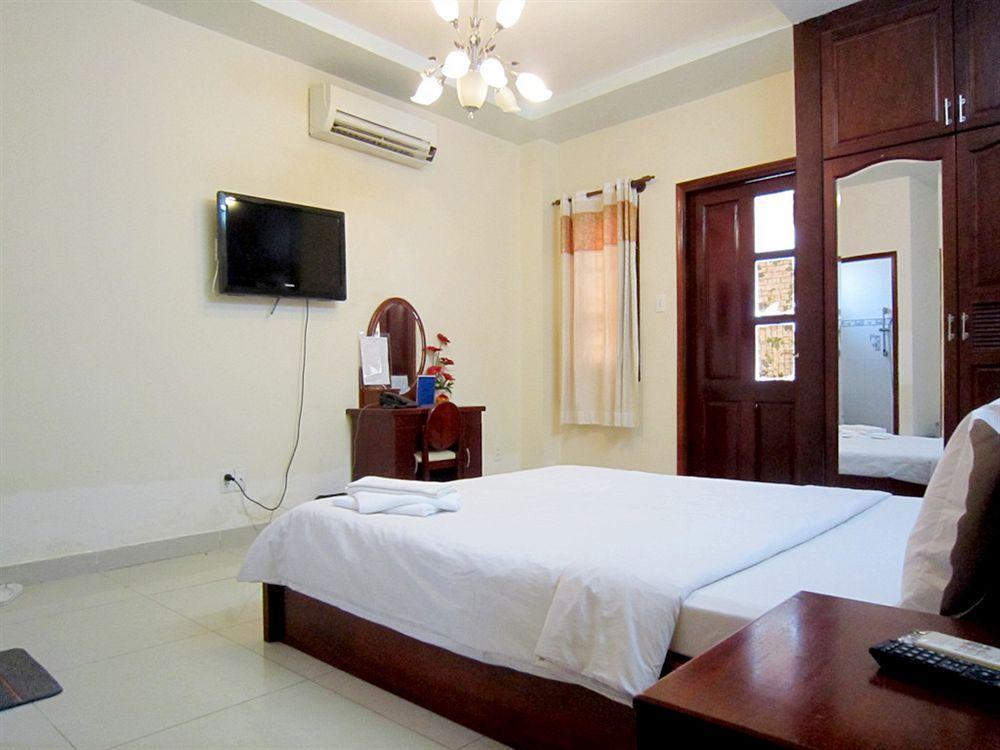 Hotel Mai Phuong Thao