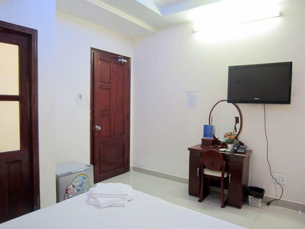 Hotel Mai Phuong Thao