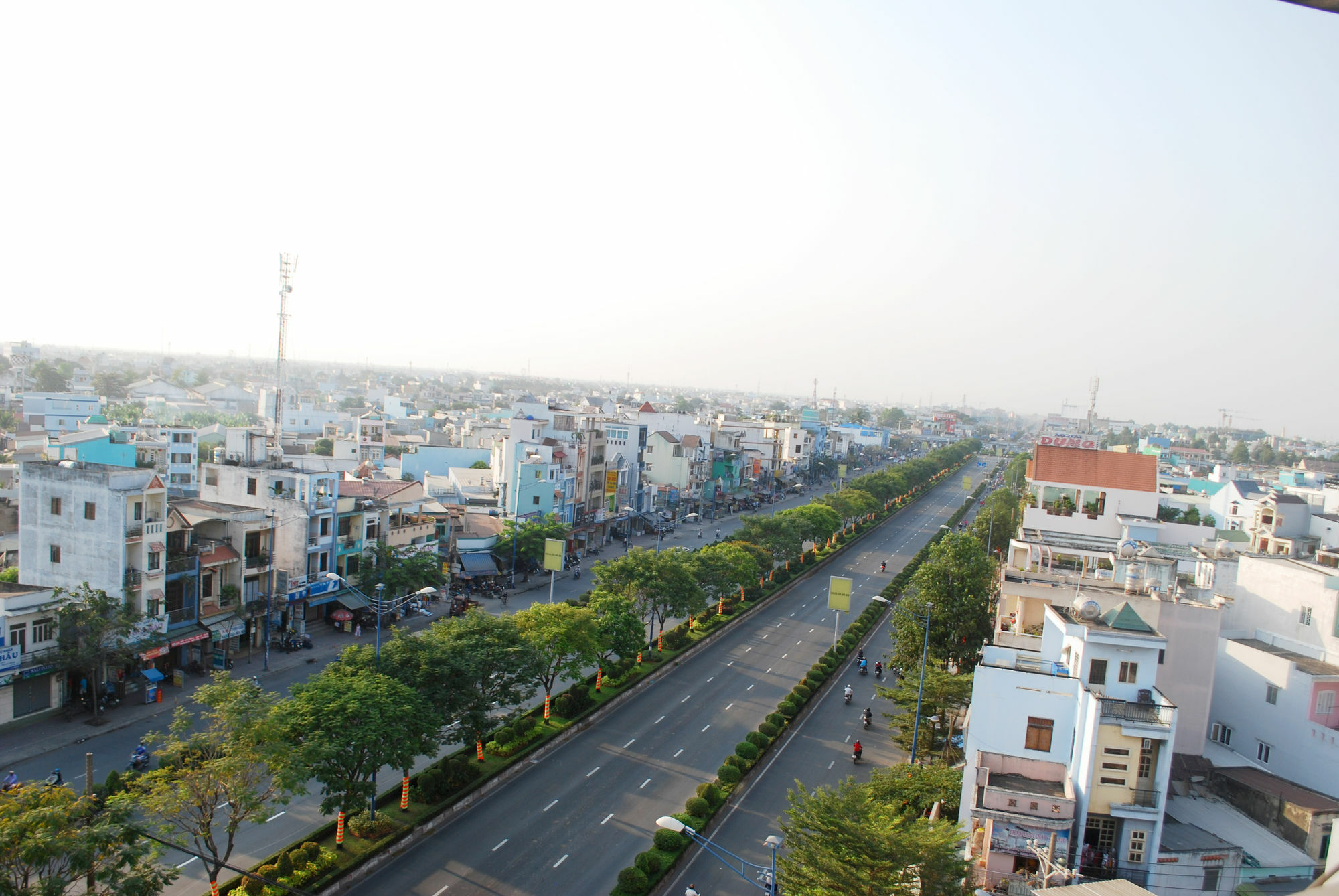 Mai Phuong Thao 2* Ho Chi Minh City