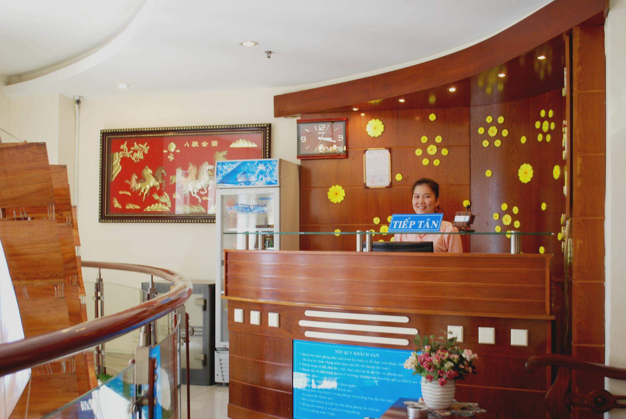 Mai Phuong Thao Hotel
