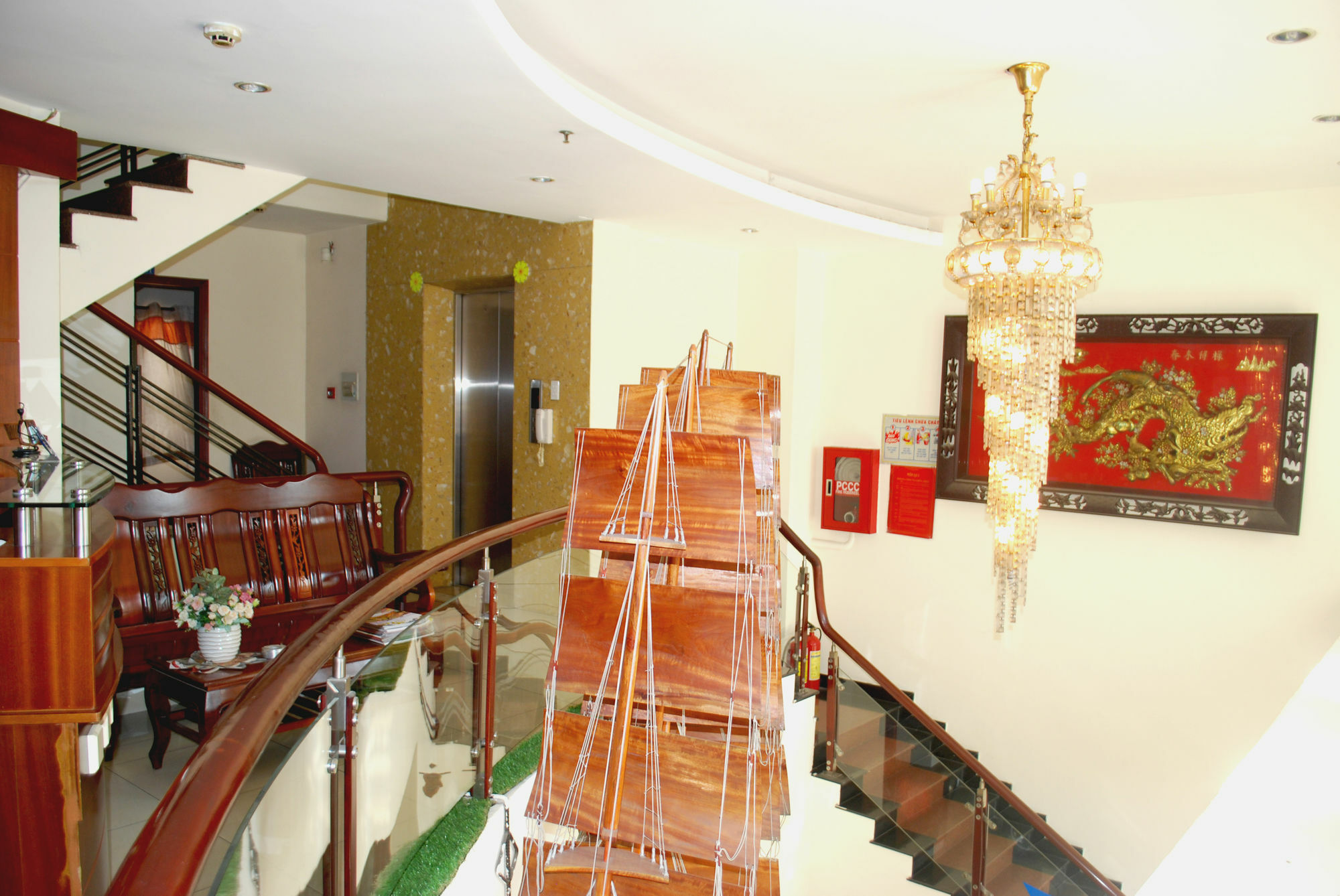 Hotel Mai Phuong Thao