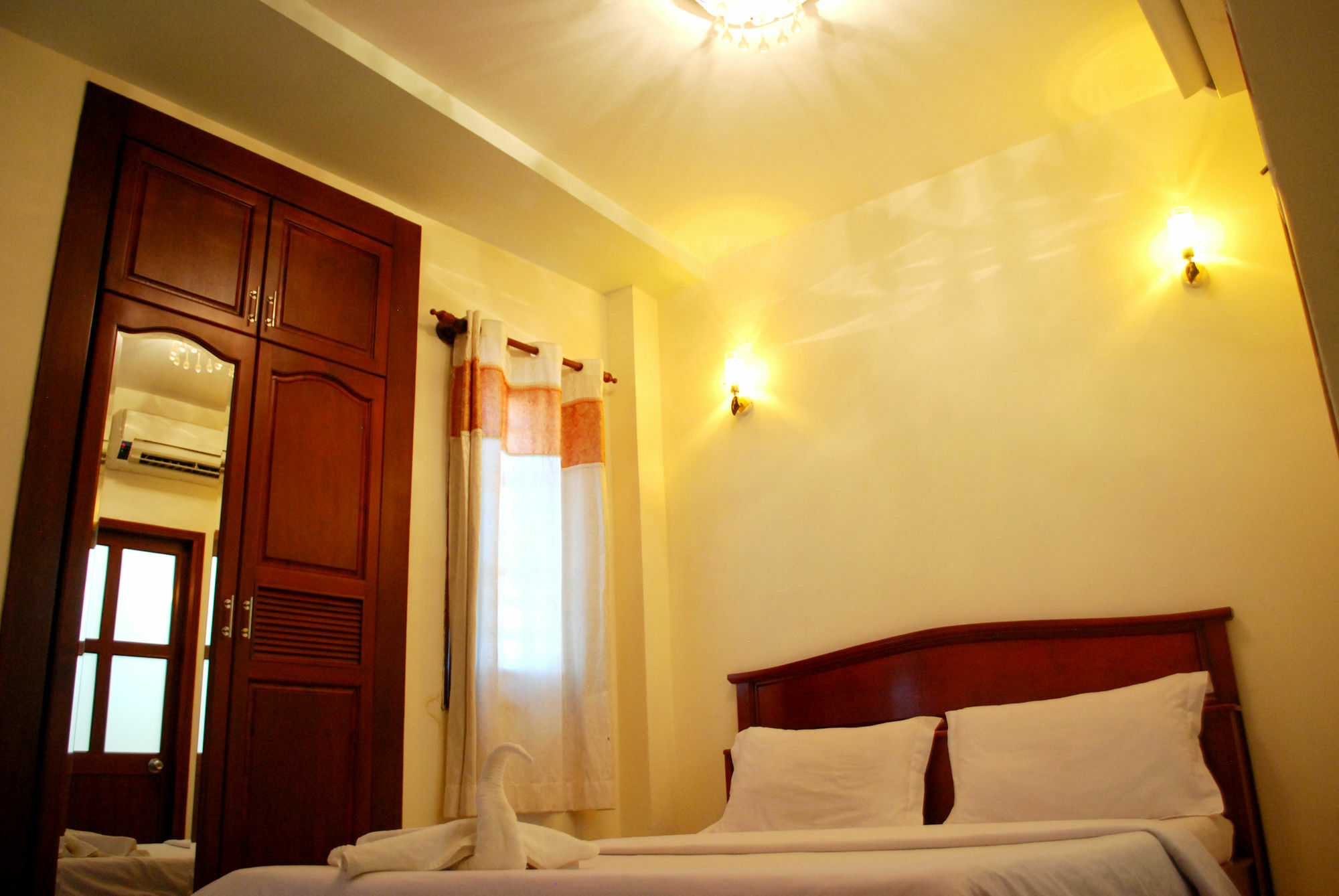 Hotel Mai Phuong Thao