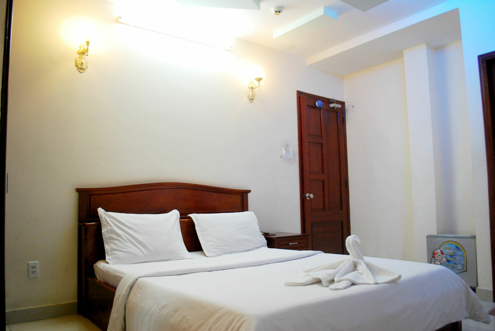 Mai Phuong Thao 2* Ho Chi Minh City